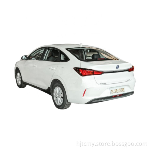 2022 Changan EV460 a quattro ruote a quattro ruote EV Super Sport Car New Electric Car Electric Vehicles